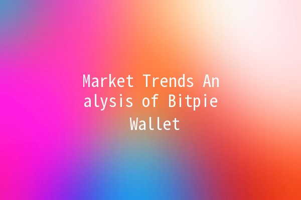 Market Trends Analysis of Bitpie Wallet 📈💰 Market Trends Analysis of Bitpie Wallet 📈💰